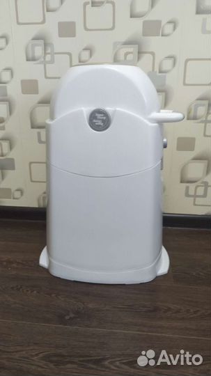 Утилизатор подгузников