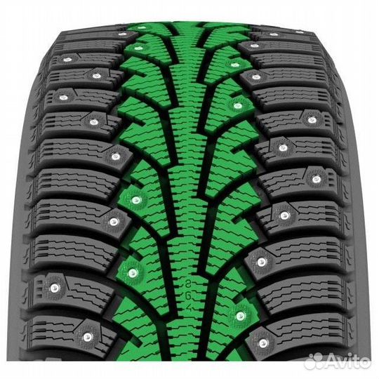 Nokian Tyres Nordman 5 SUV 245/70 R16 115