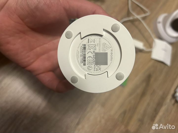 2 Xiaom iкамера роутер мегафон