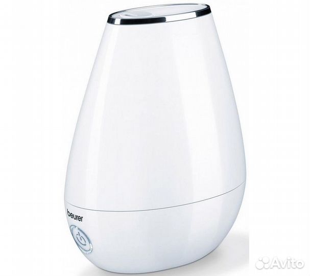 Увлажнитель воздуха Beurer LB37 20Вт белый