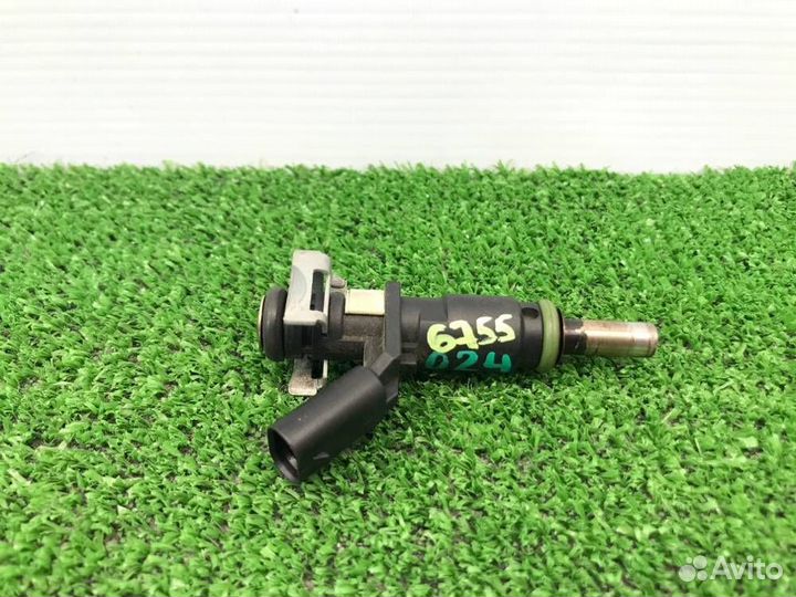 Форсунка инжекторная Mercedes-Benz E-350 W212