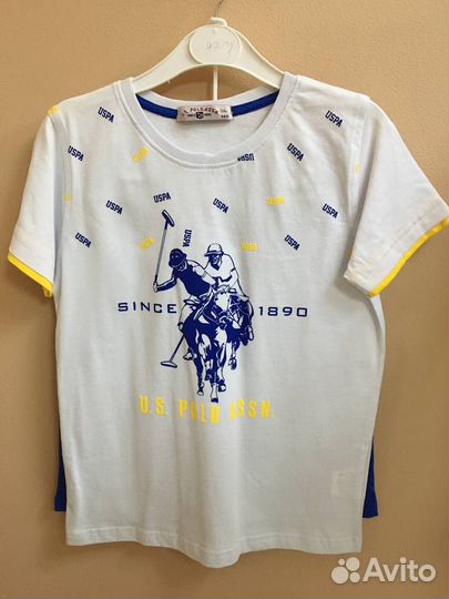 Комплект на мальчика 140-146