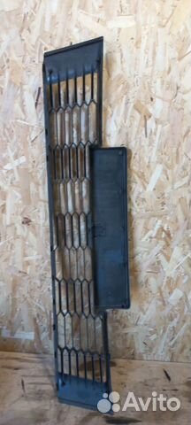 Решётка радиатора C-crosser