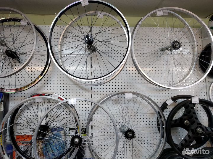 Обод для велосипеда