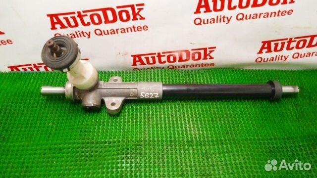 Рулевая рейка (original)