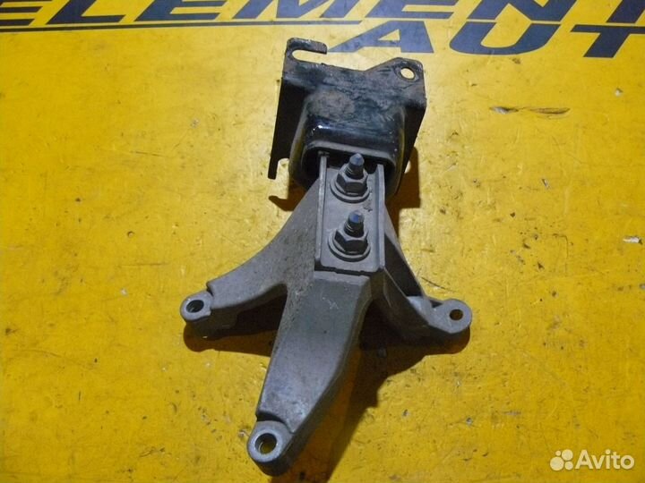 Кронштейн опоры МКПП для Renault Logan 2 Sandero 2