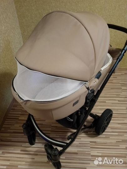 Коляска 3 в 1 Indigo