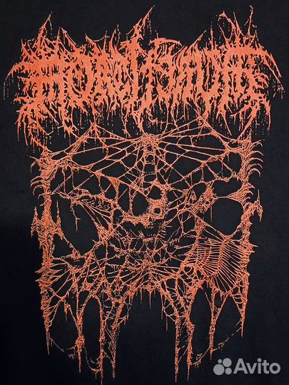 Футболка мужская новая XL Gildan оригинал