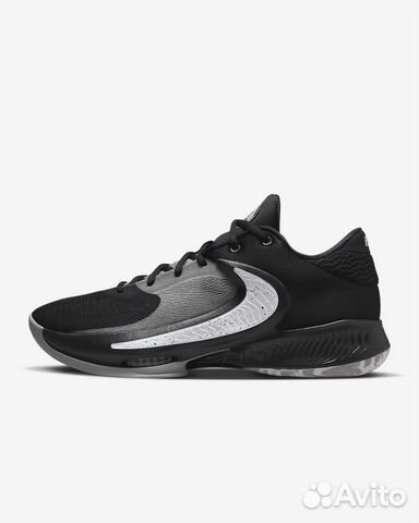 nike zoom 48