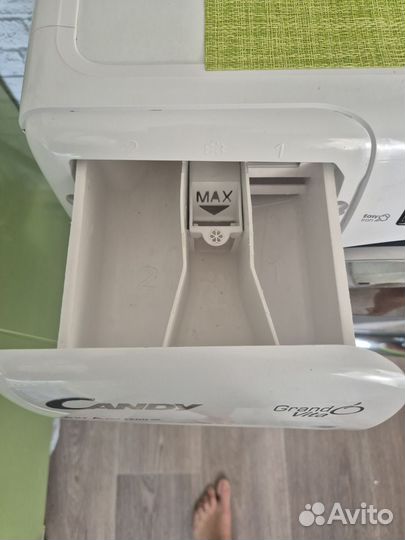 Стиральная машина Candy