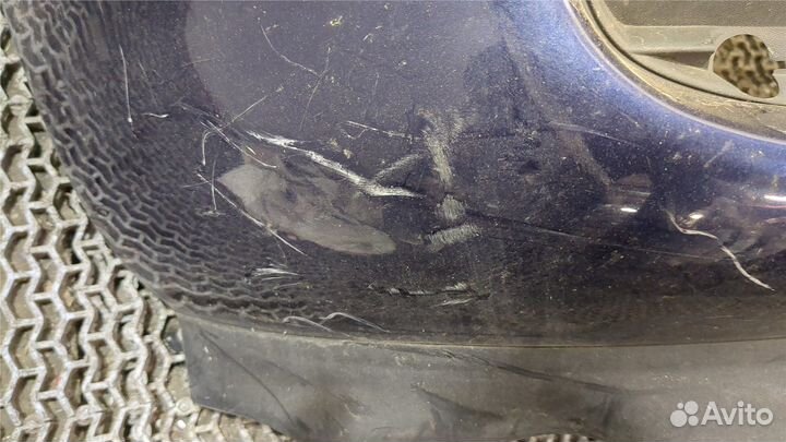 Бампер Opel Corsa B, 1997