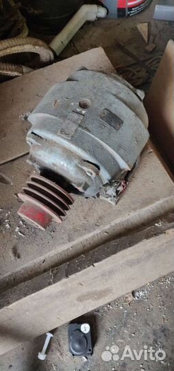 Электродвигатель 2.8 квт