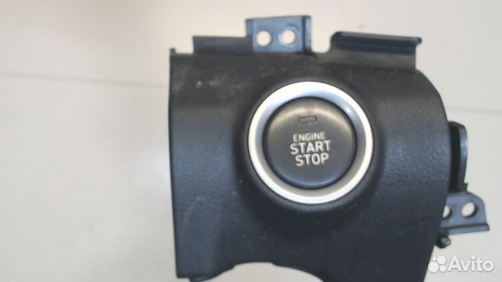 Кнопка запуска двигателя Hyundai Kona 2017, 2018