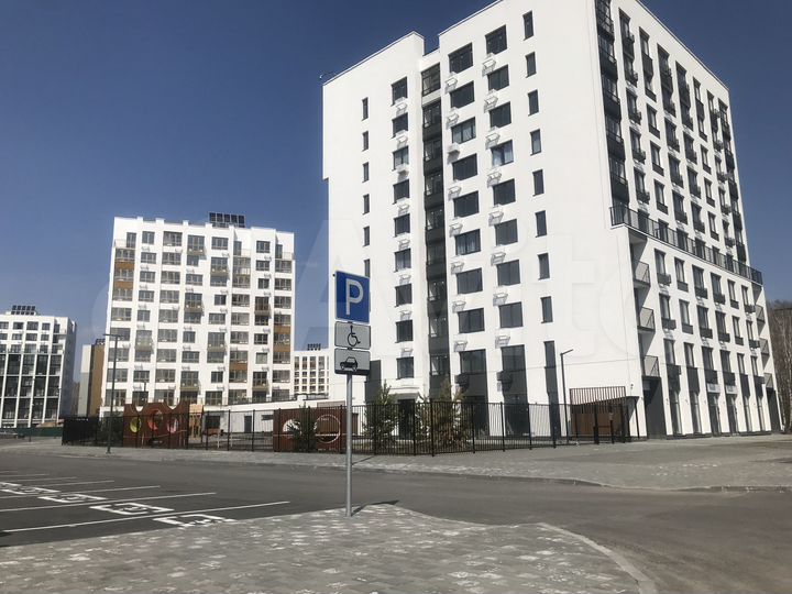 Свободного назначения, 28 м²