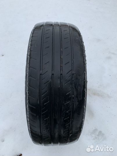 Dunlop Grandtrek PT2 235/60 R17