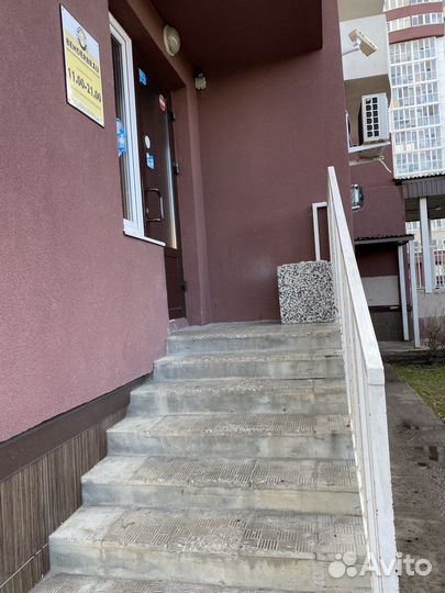 Пивной магазин под ключ