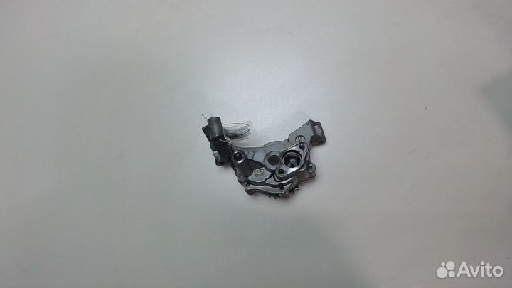 Насос масляный Audi A3 (8PA), 2005