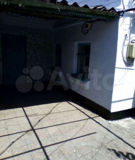 Дом 50 м² на участке 6,8 сот.