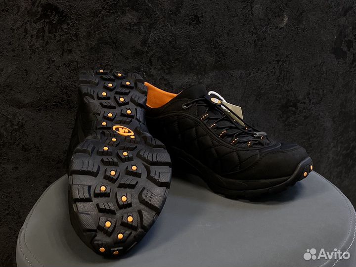 Кроссовки мужские демисезонные Merrell