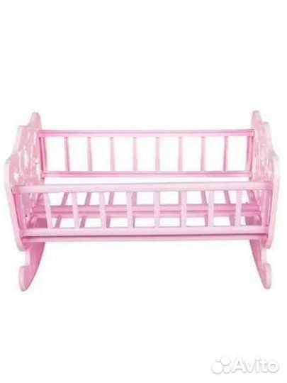 Колыбель для кукол