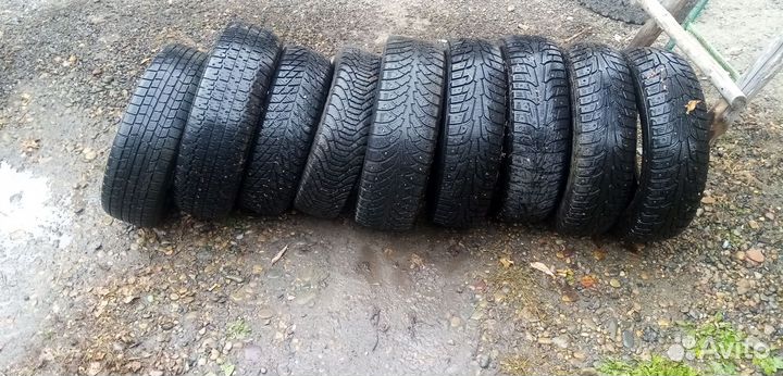 Hankook Aurora K103 175/70 R14