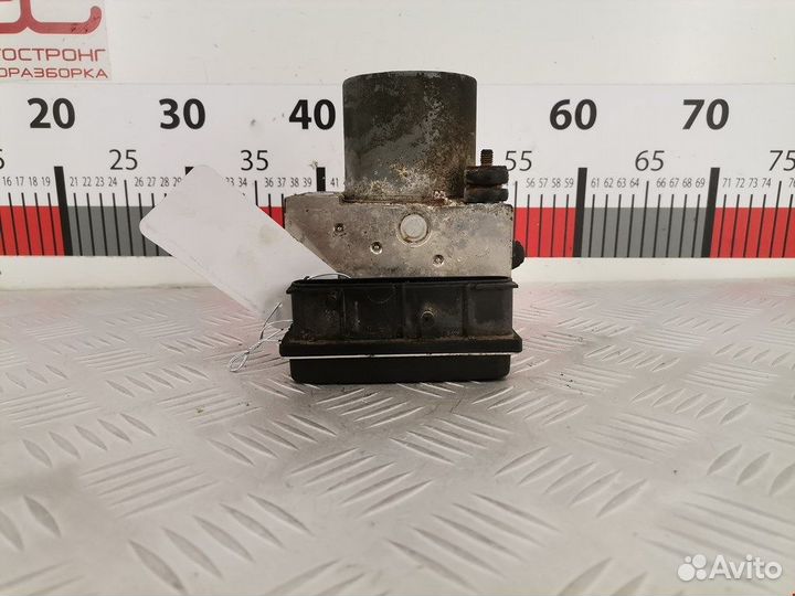 Блок ABS для Opel Meriva A 95524511