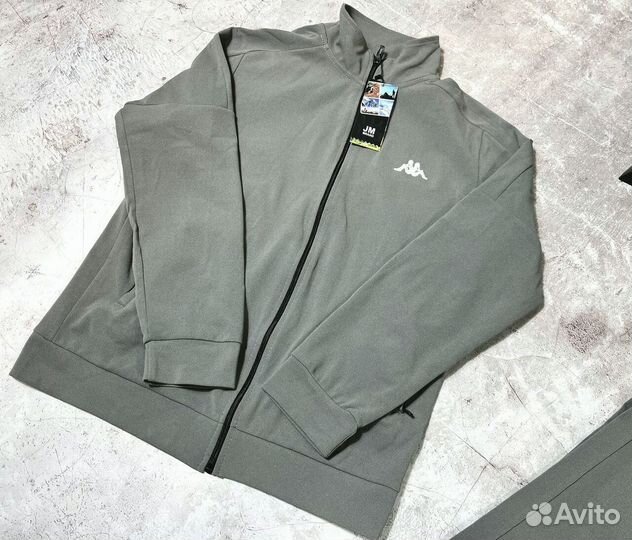 Спортивные костюмы Kappa