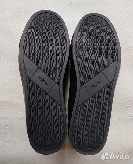 Кеды мужские Thursday (USA) 11.5