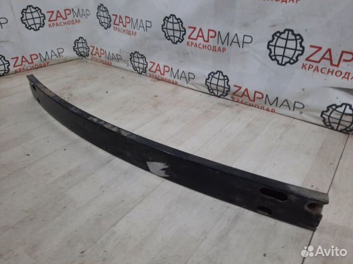 Усилитель бампера заднего Toyota Rav 4 XA40