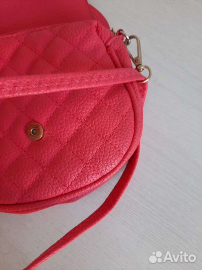 Сумка для девочки