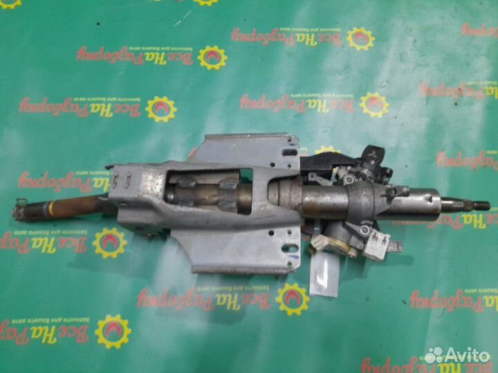 Замок зажигания Mitsubishi Lancer 10