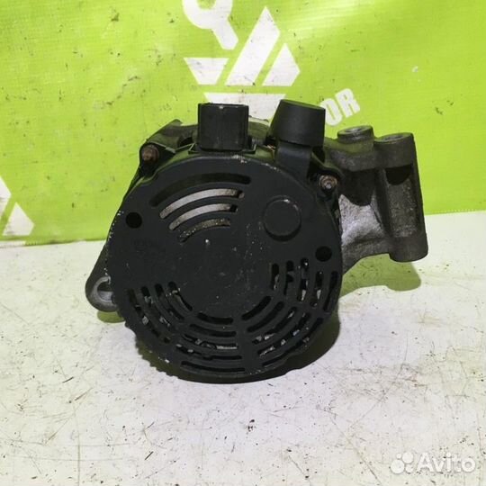 Генератор Форд Фокус 1