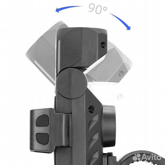 Велосипедный держатель для смартфона