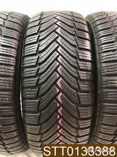 Michelin Alpin 6 205/45 R17 88V