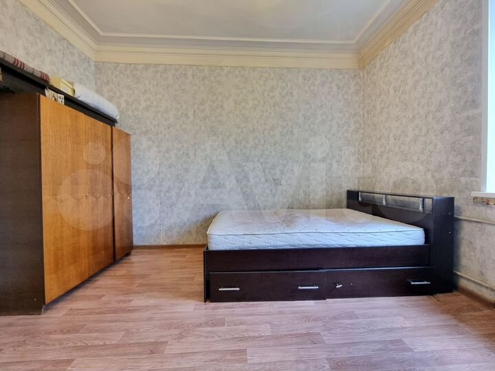 2-к. квартира, 51 м², 3/5 эт.