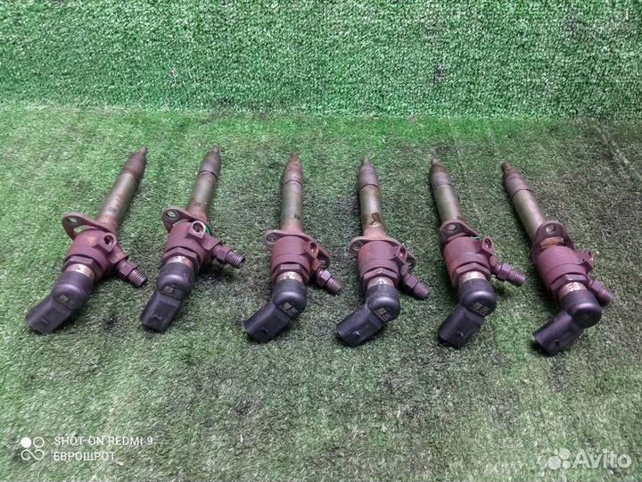 Форсунка дизельная Land Rover Range Rover Sport