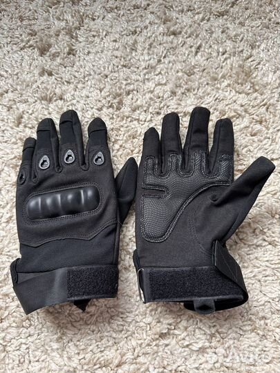 Вело/мото перчатки