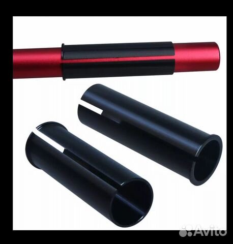 Адаптер, для сиденья велосипеда самоката