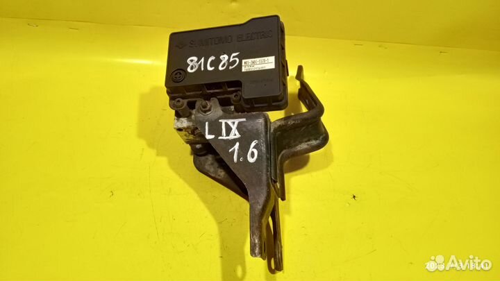 Блок ABS для Mitsubishi Lancer 9