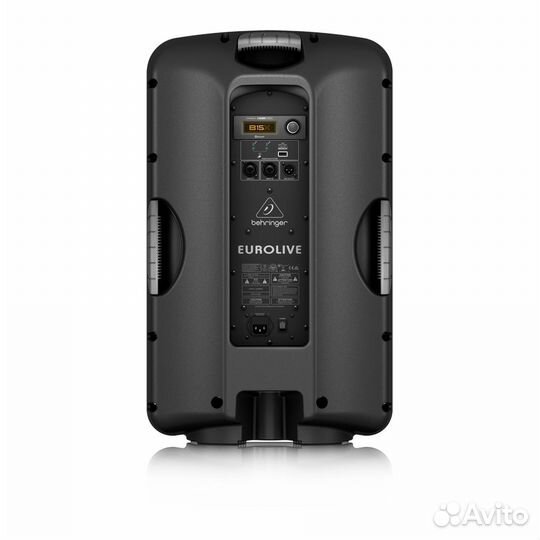 Акустическая система Behringer B15X