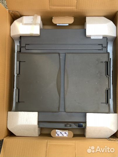 Копировальный аппарат canon FC 220