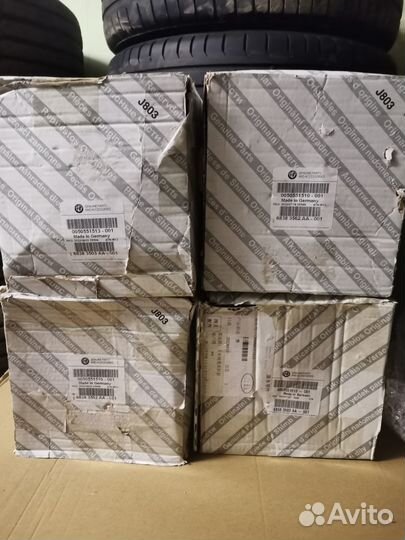 Подушка крепления двигателя Alfa romeo Giulia 2.0