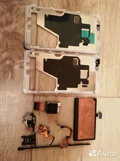 Nokia lumia 1020 на запчасти