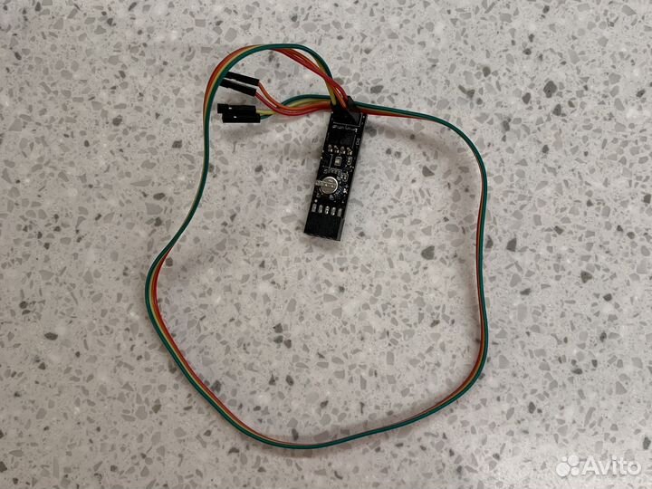 Сторожевой таймер watchdog pro2 pbd10