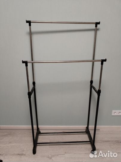 Вешалка напольная