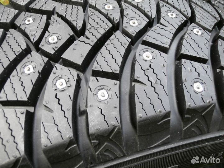 Dunlop GrandTrek Ice 03 265/65 R18 114T