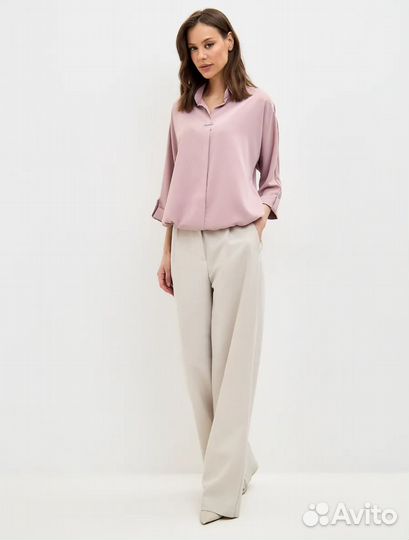 Блузка новая 60 размер