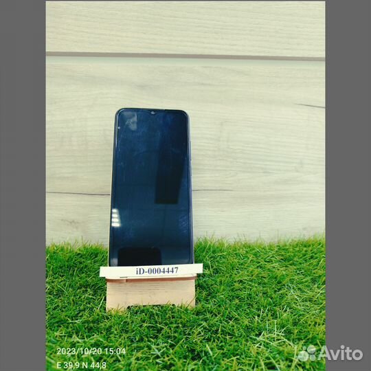Xiaomi Redmi 9C, 4/64 ГБ