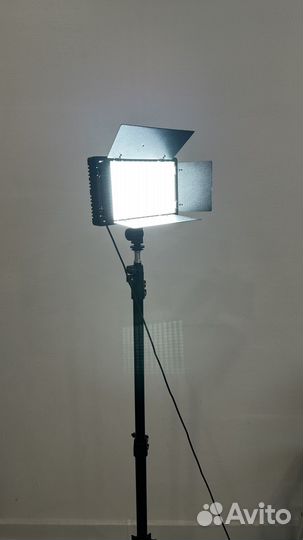Свет для съемки, led панель