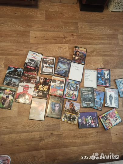 Игры компьютерные,фильмы